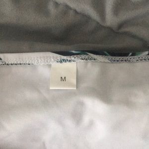 Forever 21 Swim - High waisted bathing suit Forever 21 Swim - High waisted bathing suit